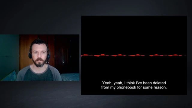 Freemason Iain Blair on Targeting and Work