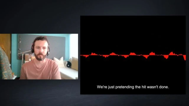 Freemason Kevin on Targeting Part 2 of 2